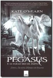 Pegasus e o Fogo Do Olimpo