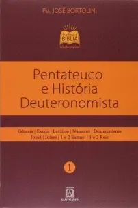 Pentateuco e História Deuteronomista