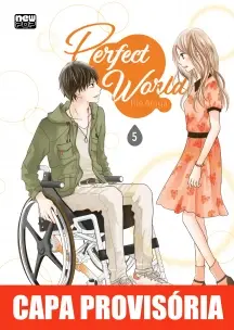 Perfect World - Vol. 05