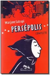 Persepolis - (Completo)