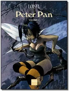 Peter Pan - Vol. 03