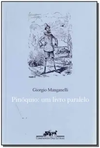 Pinoquio: Um Livro Paralelo