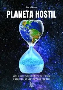 Planeta Hostil