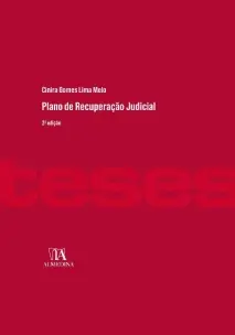 Plano De Recuperação Judicial - 02Ed/21