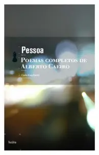 Poemas Completos De Alberto Caeiro