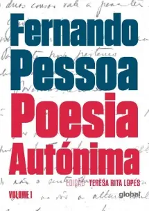 Poesia Autónima - Volume 1