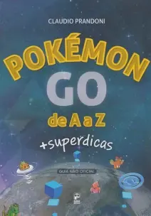 Pokemon Go De a a Z