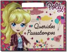Polly - Queridos Passatempos