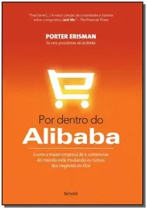 Por Dentro do Alibaba