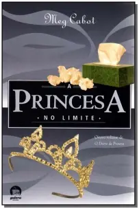 Princesa No Limite (Vol. 8 o Diário Da Princesa)