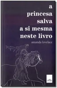 Princesa Sava a Si Mesma Neste Livro, A
