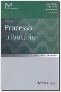 Processo Tributário Vol.I- 01Ed/17
