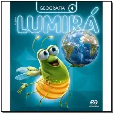 Projeto Lumirá - Geografia - 4º Ano - 02Ed/15