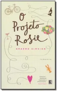 Projeto Rosie, O