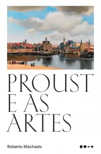 Proust e as Artes