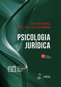 Psicologia Jurídica - 12Ed/23