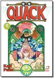 Quack - Vol. 5