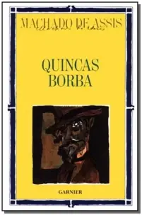 Quincas Borba - 02Ed/19