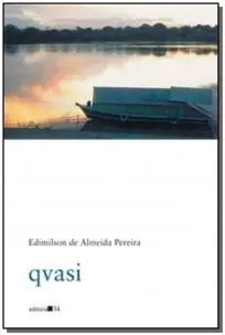Qvasi - Segundo Caderno