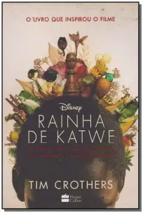 Rainha De Katwe