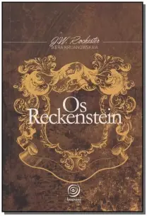 Os Reckenstein - Nova Edição