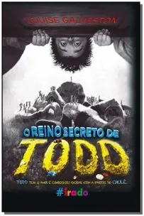 Reino Secreto De Todd, O