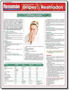 Gripes & Resfriados