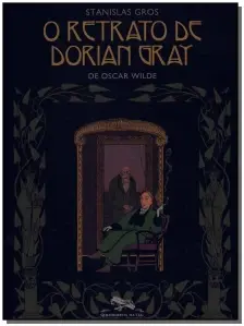 o Retrato De Dorian Gray