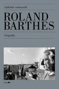 Roland Barthes: Biografia