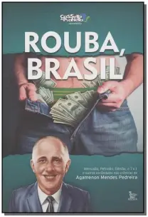 Rouba, Brasil