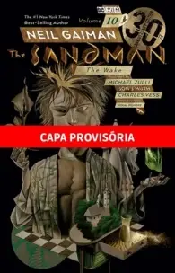 Sandman: Edição Especial De 30 Anos - Vol. 10