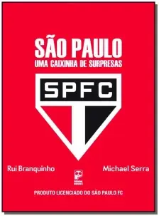 São Paulo - Uma Caixinha De Surpresas