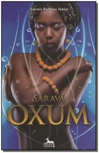 Saravá Oxum