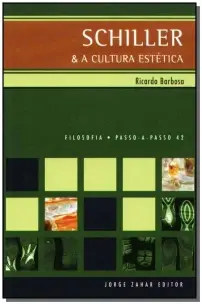 Schiller & a Cultura Estética