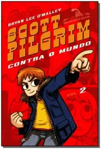 Scott Pilgrim Contra o Mundo - Vol. 02