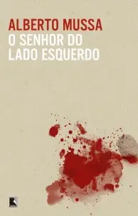 SENHOR DO LADO ESQUERDO, O - (RECORD)