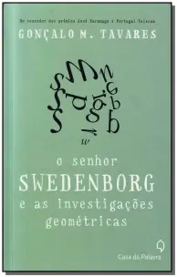 o Senhor Swedenborg
