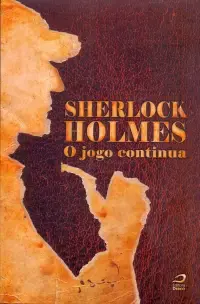 Sherlock Holmes: O Jogo Continua
