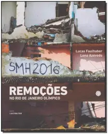 Smh 2016 - Remocoes No Rio De Janeiro Olimpico