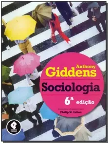 Sociologia - 06Ed/12