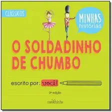 Soldadinho de Chumbo - 03Ed/19
