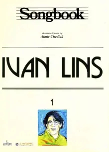 Songbook Ivan Lins - Volume 1