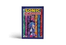 Sonic The Hedgehog - Vol. 07