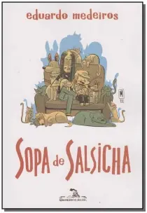 Sopa De Salsicha