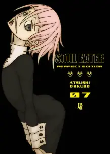 Soul Eater - Vol. 07 - Perfect Edition