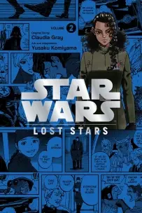 Star Wars: Estrelas Perdidas - Vol. 02