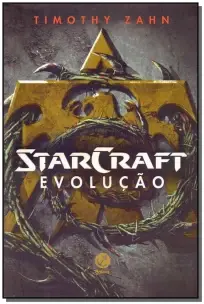 Starcraft - Evolução