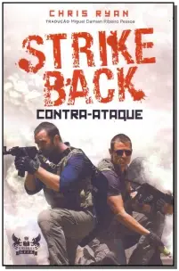 Strike Back - Contra-Ataque