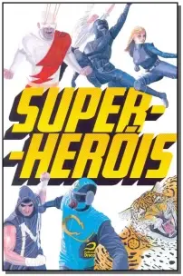 Super-heróis