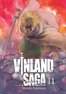 Vinland Saga Deluxe - Vol. 11